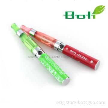 Merry Christmas!! ego kit ego battery ego ce4  new design